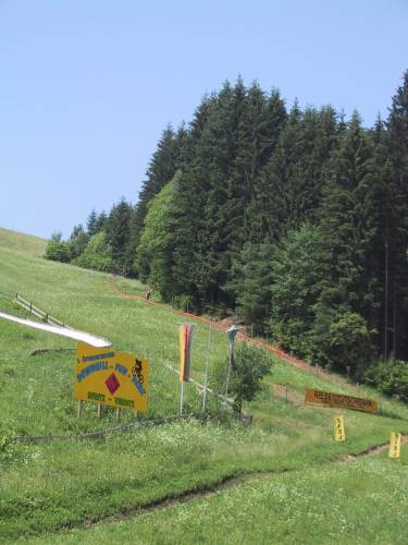 Unterer Teil