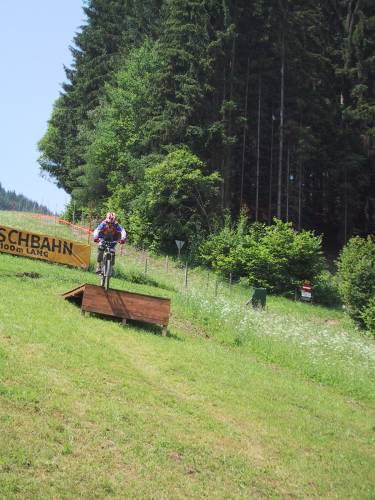 Zielsprung