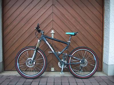 Mein Bike