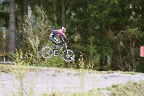 Biker-X 2
