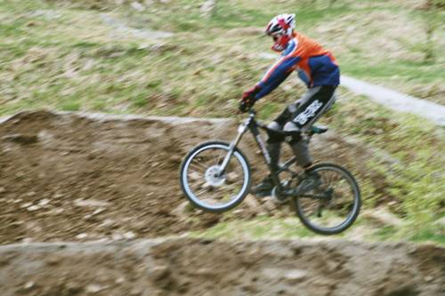 Biker-X 2
