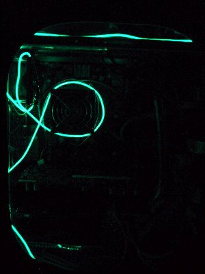 nur Neonstrings